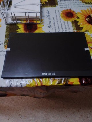 Monitor Portátil HGFRTEE 15.6