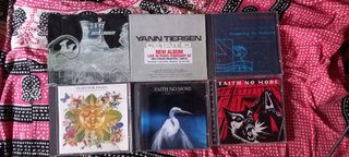 CDs Varios Artistas - 5€ Unidad