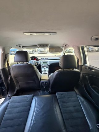 Volkswagen Passat 2007 2.0 TDI 199.000km