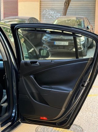 Volkswagen Passat 2007 2.0 TDI 199.000km
