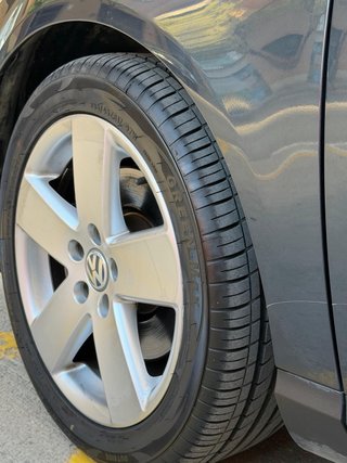 Volkswagen Passat 2007 2.0 TDI 199.000km