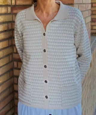 Jersey Señora Talla M