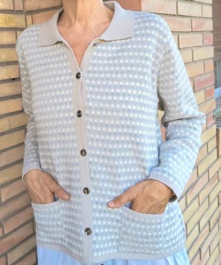 Jersey Señora Talla M