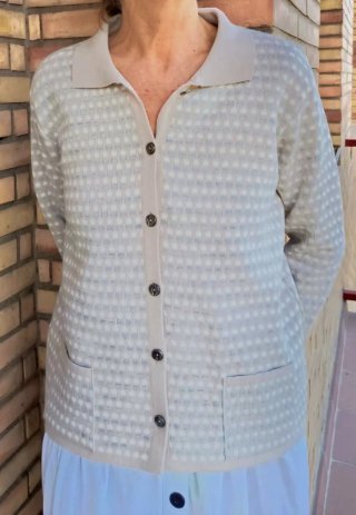 Jersey Señora Talla M