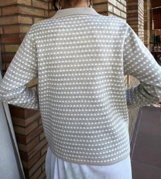 Jersey Señora Talla M