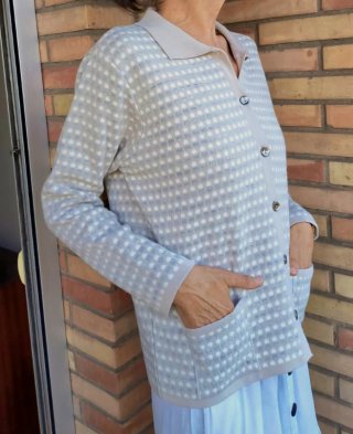 Jersey Señora Talla M