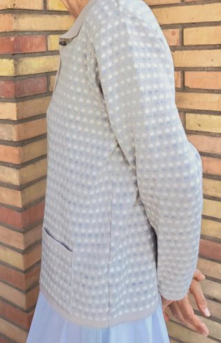 Jersey Señora Talla M