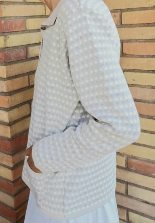 Jersey Señora Talla M