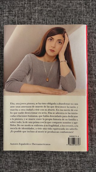 Melocotones Helados (Autores españoles e ibero...