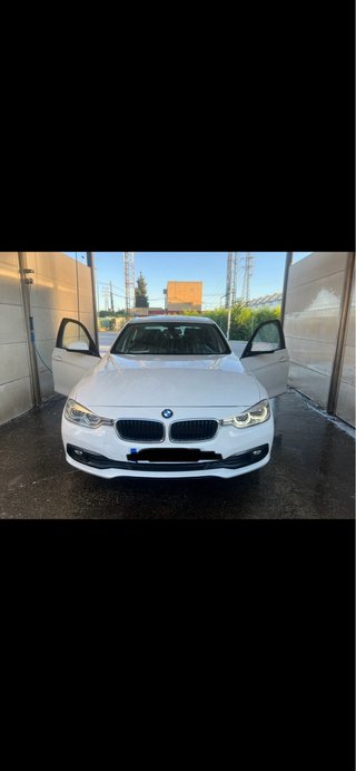 BMW Serie 3