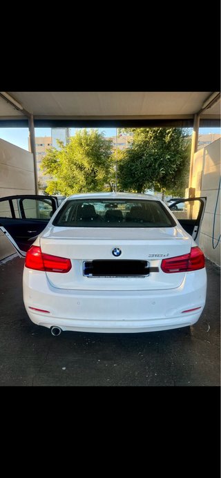 BMW Serie 3