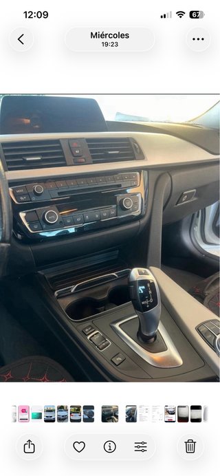 BMW Serie 3