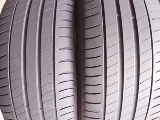 Neumáticos Michelin 205.55.16 91V