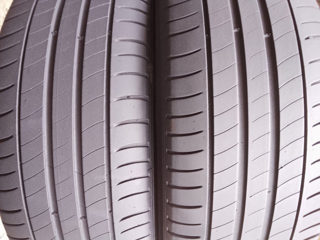 Neumáticos Michelin 205.55.16 91V
