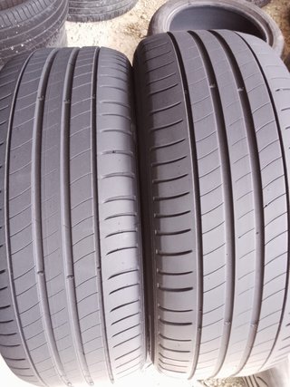 Neumáticos Michelin 205.55.16 91V