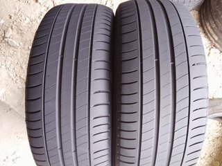 Neumáticos Michelin 205.55.16 91V