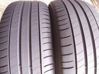 Neumáticos Michelin 205.55.16 91V