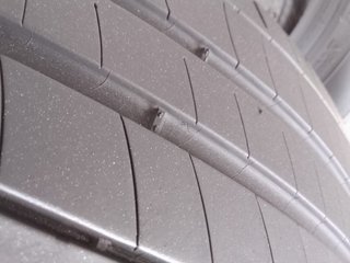 Neumáticos Michelin 205.55.16 91V