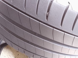 Neumáticos Michelin 205.55.16 91V