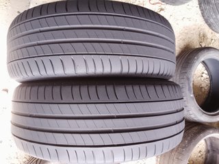 Neumáticos Michelin 205.55.16 91V