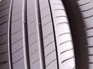 Neumáticos Michelin 205.55.16 91V