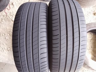 Neumáticos Michelin 205.55.16 91V