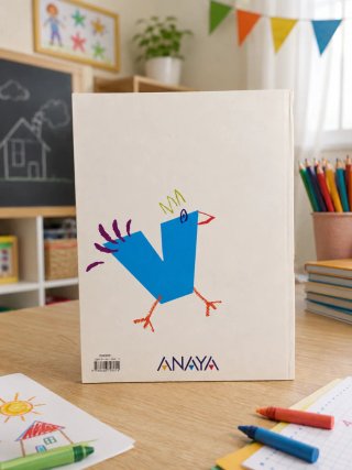 Cartilla de lectura Empiezo a leer