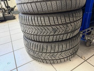 4 Ruedas Seminuevas (menos 2000km)