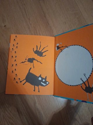 Libro Tom Gates, 19. Risas geniales (porque sí)