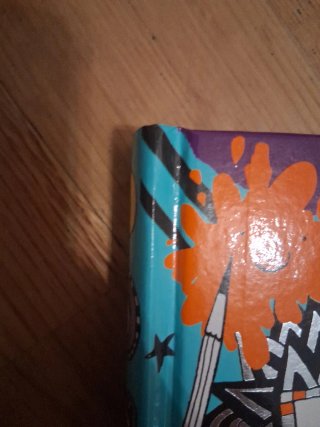 Libro Tom Gates, 19. Risas geniales (porque sí)