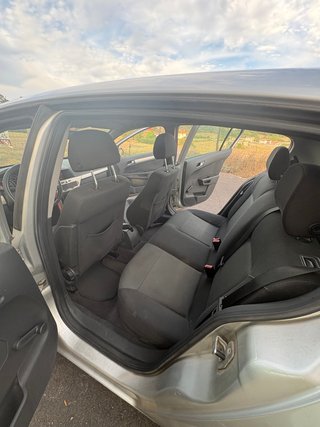 OPEL ASTRA 1.7 CDTI ENJOY 100 CV – TURBODIÉSEL