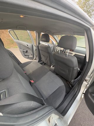 OPEL ASTRA 1.7 CDTI ENJOY 100 CV – TURBODIÉSEL