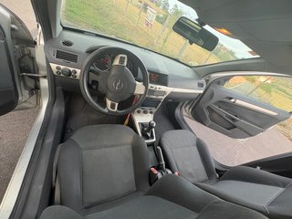 OPEL ASTRA 1.7 CDTI ENJOY 100 CV – TURBODIÉSEL