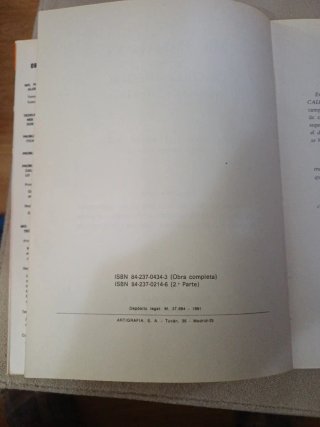 Mil problemas de cálculo integral (resueltos y ...