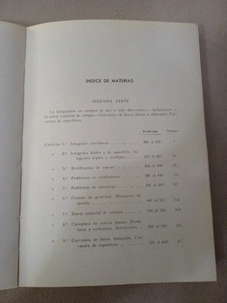 Mil problemas de cálculo integral (resueltos y ...