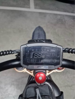EBIKE GT73 PRO (Al por Mayor)