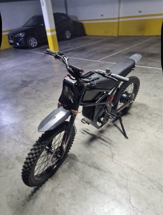 EBIKE GT73 PRO (Al por Mayor)