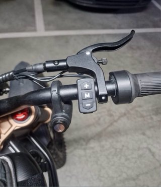 EBIKE GT73 PRO (Al por Mayor)