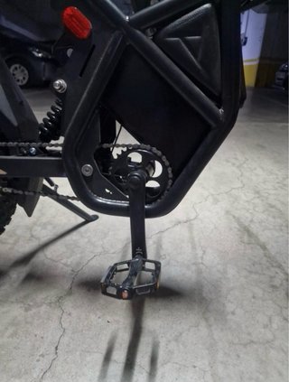 EBIKE GT73 PRO (Al por Mayor)