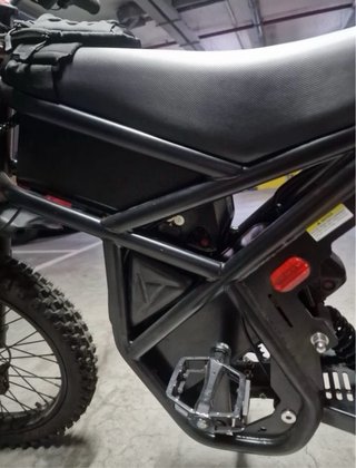 EBIKE GT73 PRO (Al por Mayor)