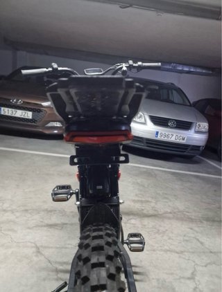 EBIKE GT73 PRO (Al por Mayor)