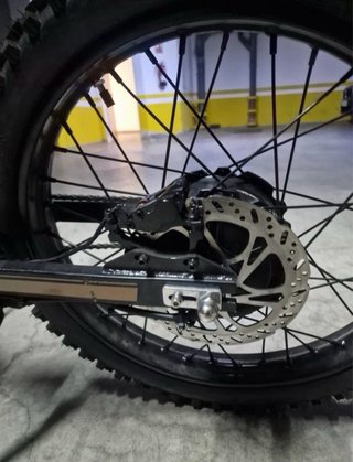 EBIKE GT73 PRO (Al por Mayor)