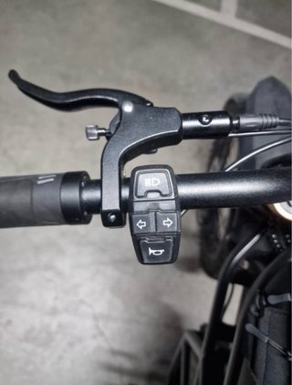 EBIKE GT73 PRO (Al por Mayor)