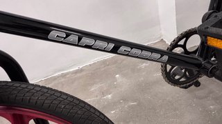 BMX Capri Cobra