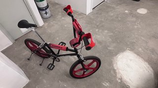 BMX Capri Cobra