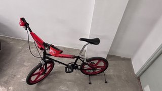 BMX Capri Cobra