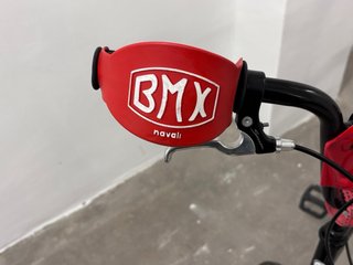 BMX Capri Cobra