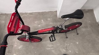 BMX Capri Cobra
