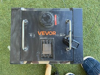 VEVOR Generador de Humo Frío