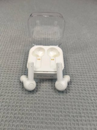 Auriculares inalambricos Innova AUR/20WTD